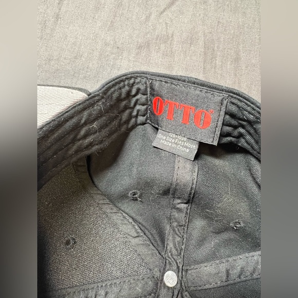 Dirty Coast — New Orleans Limited Edition Mardi Gras Cha Wa Indian Hat - Picture 2 of 6